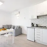 Apartman Home2book Sea Front Teresitas 5 San Andrés