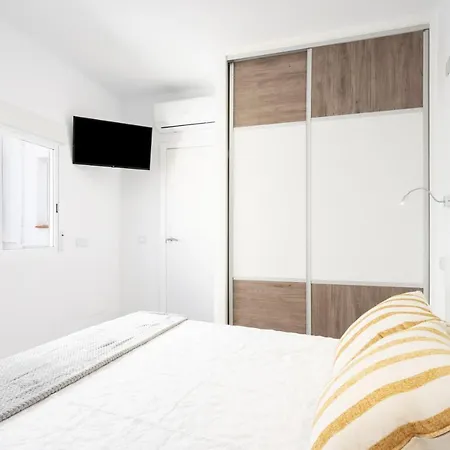 Home2book Sea Front Teresitas 5 San Andres (Tenerife)