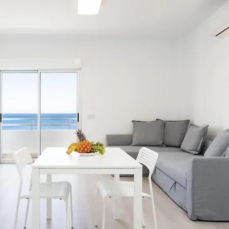Apartment Home2book Sea Front Teresitas 5 *