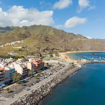 Home2book Sea Front Teresitas 5 Apartment San Andres (Tenerife)