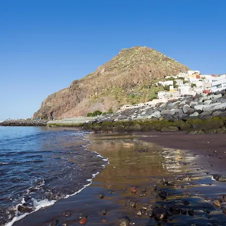 Home2book Sea Front Teresitas 5 * San Andres (Tenerife)