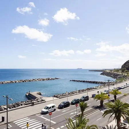 Home2book Sea Front Teresitas 5 * San Andres (Tenerife)