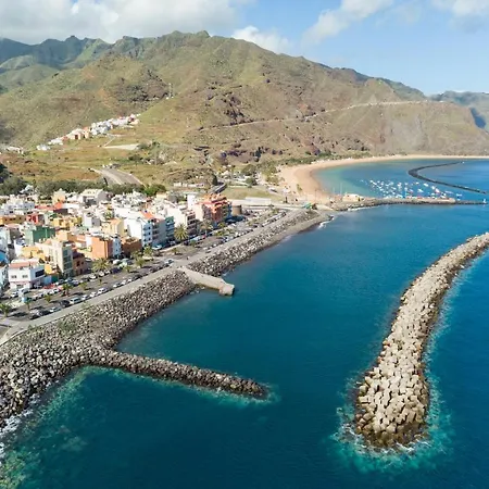 Home2book Sea Front Teresitas 5 San Andres (Tenerife)
