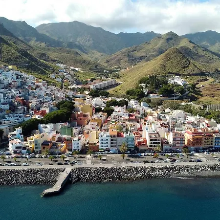 Apartment Home2book Sea Front Teresitas 5 *