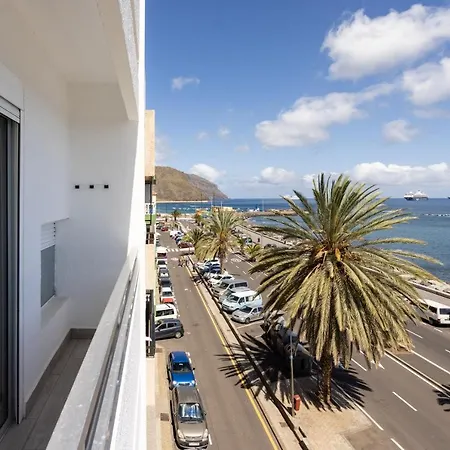 Home2book Sea Front Teresitas 5 * San Andres (Tenerife)