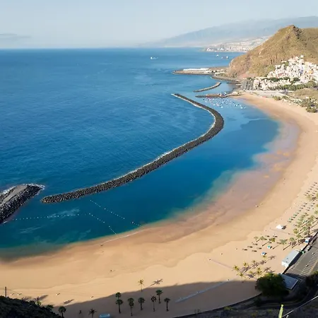 Apartment Home2book Sea Front Teresitas 5 San Andres (Tenerife)