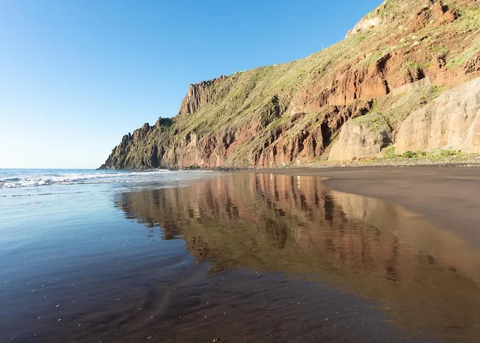 Home2book Sea Front Teresitas 5 Lejlighed San Andrés